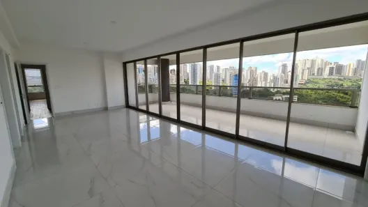 Apartamento com 4 Quartos à venda, 174m² no Vale do Sereno, Nova Lima