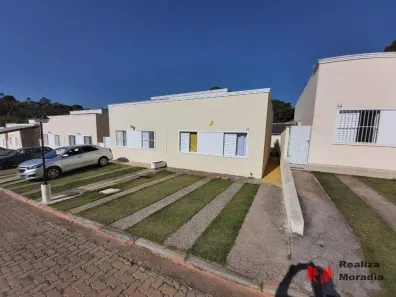 Casa de Condomínio com 3 Quartos à venda, 50m² no Água Espraiada (Caucaia do Alto), Cotia