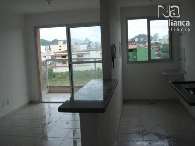 Apartamento com 2 Quartos à venda, 60m² no Itapuã, Vila Velha