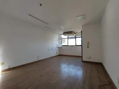Sala Comercial à venda, 23m² no Barro Preto, Belo Horizonte