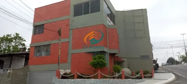 Prédio Comercial à venda, 250m² no Jardim Bom Clima, Guarulhos