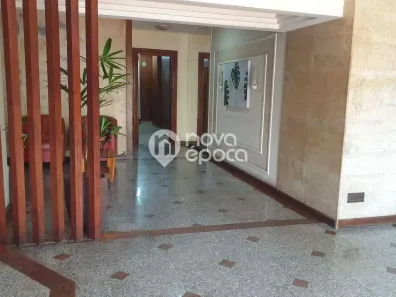 Apartamento com 3 Quartos à venda, 91m² no Méier, Rio de Janeiro