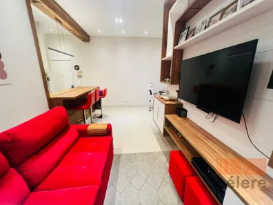 Apartamento com 3 Quartos à venda, 110m² no Mooca, São Paulo