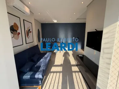Apartamento com 2 Quartos para alugar, 58m² no Água Branca, São Paulo