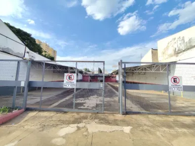 Lote/Terreno para alugar, 250m² no Centro, São Carlos