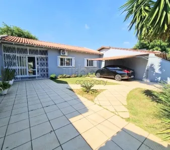 Casa com 3 Quartos à venda, 110m² no Harmonia, Canoas