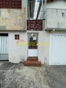Casa com 2 Quartos para alugar, 50m² no Vila Guilherme, São Paulo