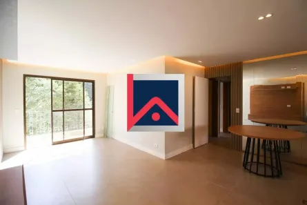 Apartamento com 3 Quartos à venda, 92m² no Moema, São Paulo
