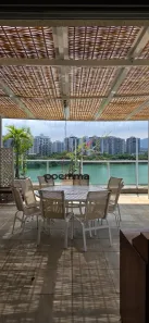 Cobertura com 3 Quartos para venda ou aluguel, 313m² no Barra da Tijuca, Rio de Janeiro