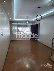 Sobrado com 3 Quartos à venda, 220m² no Jardim América, Taboão da Serra