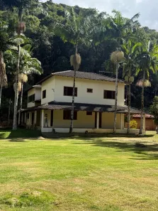 Fazenda/Sítio com 5 Quartos à venda, 750m² no Centro, Domingos Martins