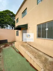 Imóvel Comercial à venda, 249m² no Jardim Guanabara, Campinas