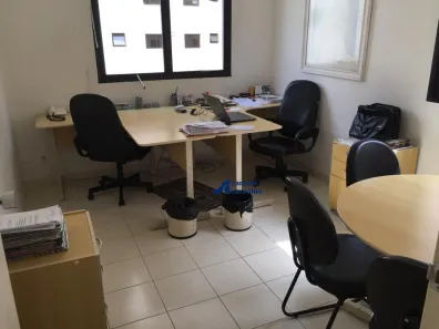 Sala Comercial à venda, 40m² no Perdizes, São Paulo