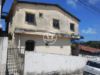 Casa com 2 Quartos à venda, 96m² no Gaibú, Cabo de Santo Agostinho