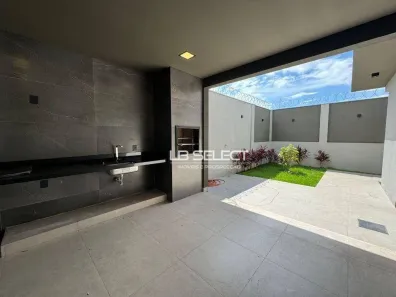 Casa com 3 Quartos à venda, 172m² no Grand Ville, Uberlândia