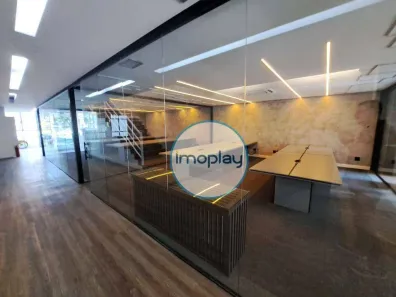 Prédio Comercial para alugar, 685m² no Vila Olímpia, São Paulo