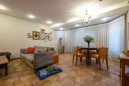 Casa com 5 Quartos à venda, 300m² no Paraíso, São Paulo
