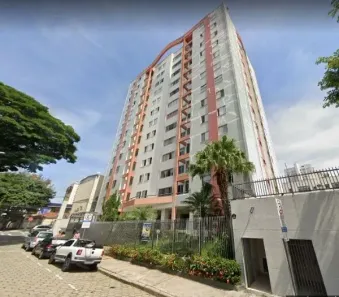 Apartamento com 3 Quartos para alugar, 70m² no Jardim São Dimas, São José dos Campos