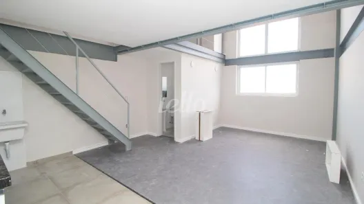 Apartamento com 1 Quarto para alugar, 50m² no Santa Terezinha, Santo André