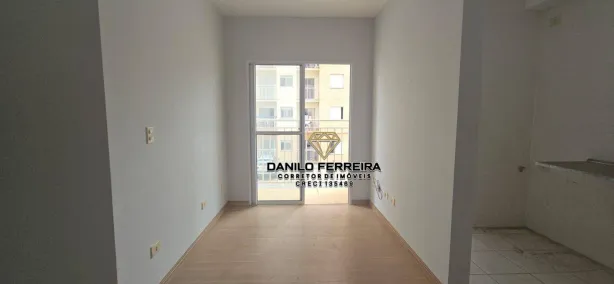 Apartamento com 2 Quartos à venda, 49m² no Progresso, Itu