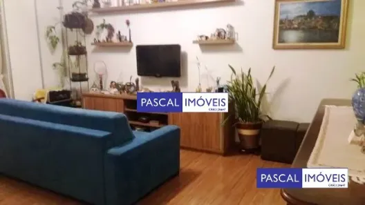 Apartamento com 3 Quartos à venda, 106m² no Vila Mariana, São Paulo