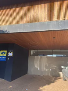 Prédio Comercial à venda, 319m² no Vila Noemy, Bauru