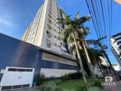 Apartamento com 2 Quartos à venda, 73m² no Centro, Criciúma