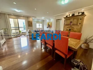 Apartamento com 3 Quartos à venda, 96m² no Vila Suzana, São Paulo