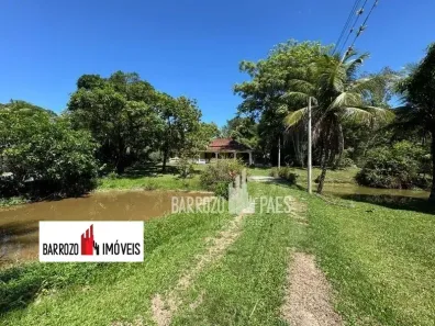 Fazenda/Sítio com 3 Quartos à venda, 8000m² no , Cachoeiras de Macacu