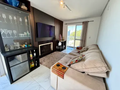 Apartamento com 3 Quartos à venda, 132m² no Santa Lúcia, Caxias do Sul