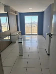 Apartamento com 3 Quartos à venda, 72m² no Monte Castelo, Fortaleza