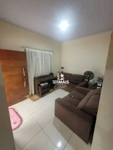 Casa com 2 Quartos à venda, 180m² no , Candeias do Jamari