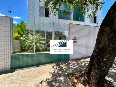 Apartamento com 2 Quartos à venda, 78m² no Jardim América, Belo Horizonte