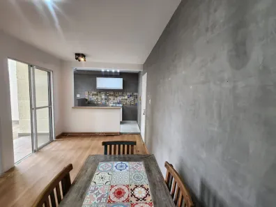 Apartamento com 2 Quartos para alugar, 66m² no Piqueri, São Paulo