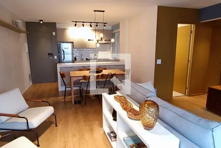 Apartamento com 2 Quartos à venda, 75m² no Jardim Parque Morumbi, São Paulo