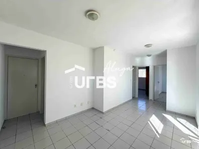 Apartamento com 3 Quartos para alugar, 64m² no Setor Bela Vista, Goiânia