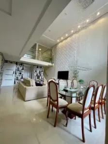 Sobrado com 4 Quartos à venda, 224m² no Santa Genoveva, Goiânia