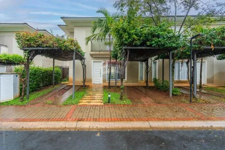 Casa de Condomínio com 3 Quartos à venda, 147m² no Parque Xangrilá, Campinas