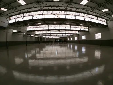 Galpão/Depósito/Armazém para alugar, 4519m² no Campanário, Diadema