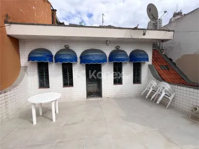 Imóvel Comercial com 3 Quartos à venda, 228m² no Vila Gustavo, São Paulo