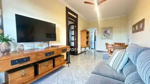 Apartamento com 2 Quartos à venda, 63m² no Aterrado, Volta Redonda