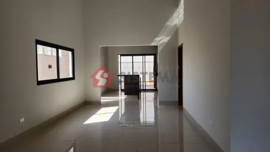 Casa de Condomínio com 3 Quartos à venda, 172m² no Porto Madero Residence, Presidente Prudente