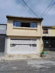 Sobrado com 4 Quartos à venda, 125m² no Jardim Cidade Pirituba, São Paulo