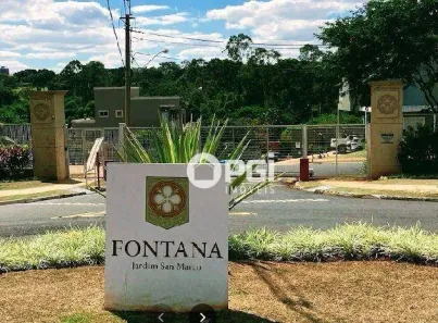 Lote/Terreno à venda, 350m² no Bonfim Paulista, Ribeirão Preto