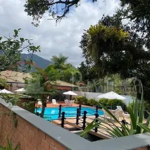 Flat com 2 Quartos à venda, 73m² no Maresias, São Sebastião
