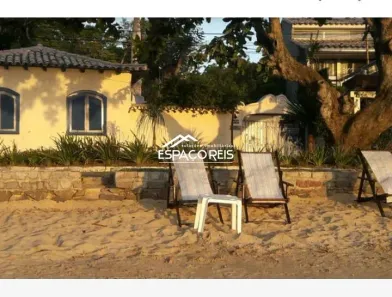 Casa com 7 Quartos à venda, 421m² no Ossos, Armação dos Búzios