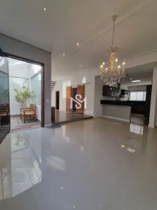 Casa de Condomínio com 4 Quartos à venda, 297m² no Jardim Vila Paradiso, Indaiatuba