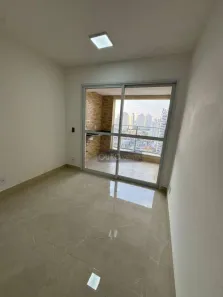 Apartamento com 3 Quartos à venda, 77m² no Alto da Mooca, São Paulo