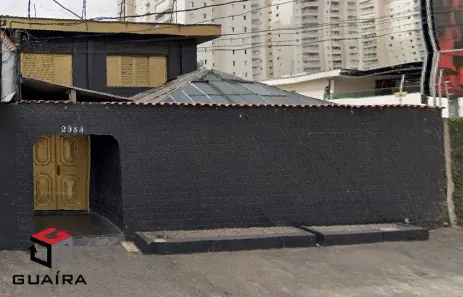 Imóvel Comercial com 2 Quartos à venda, 160m² no Jardim, Santo André
