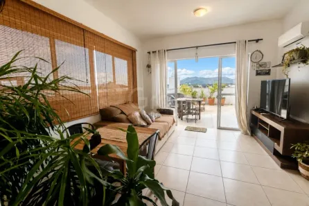 Cobertura com 2 Quartos à venda, 96m² no Ribeirão da Ilha, Florianópolis
